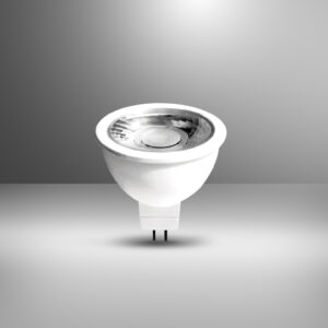 FOCO LED GU5.3 4W 6000K BLANCO <b>144620</b>