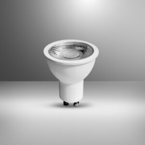 Foco LED GU10 8W 3000K Premium Blanco <b>146166</b>
