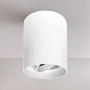 SPOT GU10 PARA ADOSAR BLANCO <b>146505</b>