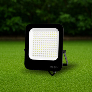 REFLECTOR LED ECO 100W 6500K NEGRO 146974