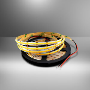 TIRA FLEXIBLE LED 5 METROS CONTINUA COB 10W/M 3000K <b>147124</b>