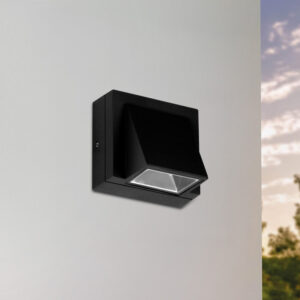 APLIQUE PARA EXTERIOR LED 6W LIZA 30K <b>147492</b>