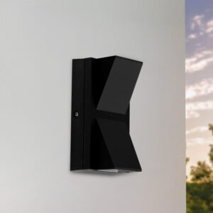 APLIQUE PARA EXTERIOR LED 12W LIZA 30K <b>147493</b>