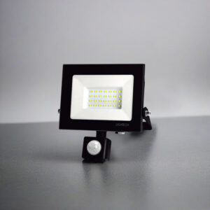 REFLECTOR CON SENSOR DE MOVIMIENTO LED 30W 65K 147508